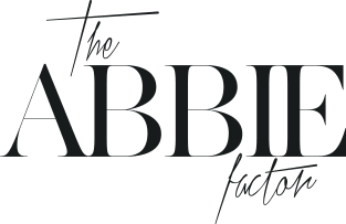 The Abbie Factor Magnet