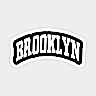 Brooklyn Magnet