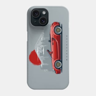 MR-S Phone Case