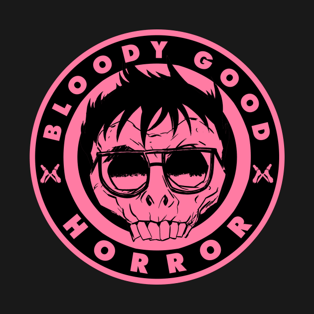 BGH Women in Horror Month 2021 by Bloody Good Horror Spooky Store