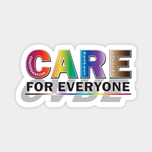 Care For Everyone Magnet