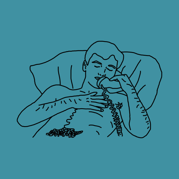 Beefcake Pillow Talk Gay Pillow Teepublic