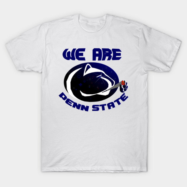 penn state tee shirts