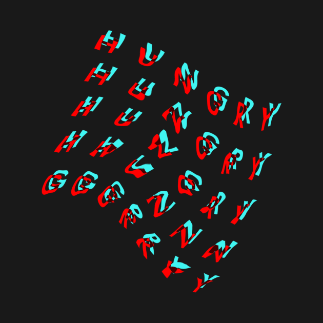 Hungr by biancadhey