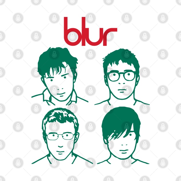 Blur by ProductX