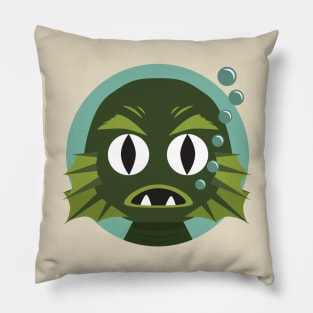 Little Creature Pillow