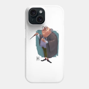 Composer Phone Case