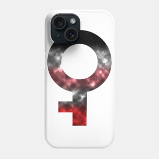 Demigirl (alt) Phone Case