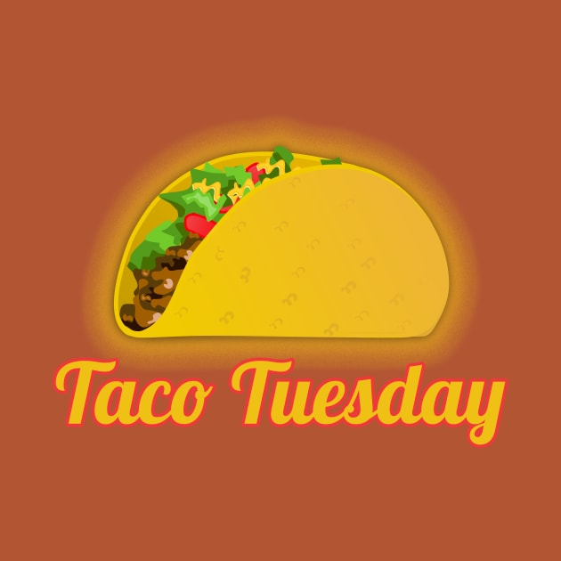 Taco Tuesday by Basement Mastermind by BasementMaster