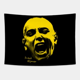 Sinead O'Connor Tapestry