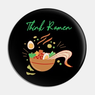 Think ramen ramyun ramyeon. Pasta Noodle lovers Pin