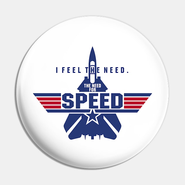 THE NEED FOR SPEED Pin by YourLuckyTee