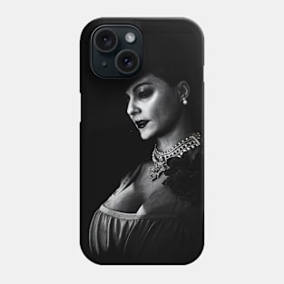 Alcina D Phone Case