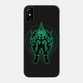 Tengen Toppa Gurren Lagann Phone Cases Iphone And Android