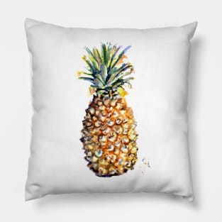 Pineapple Pillow