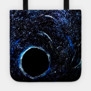 Wormhole Tote