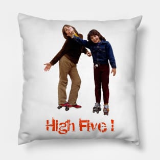 High Five! Pillow