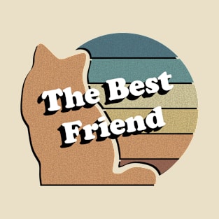 The Best Friend T-Shirt