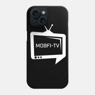 MOBFI-TV Phone Case