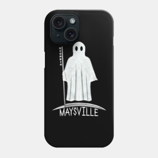 Maysville Georgia Phone Case