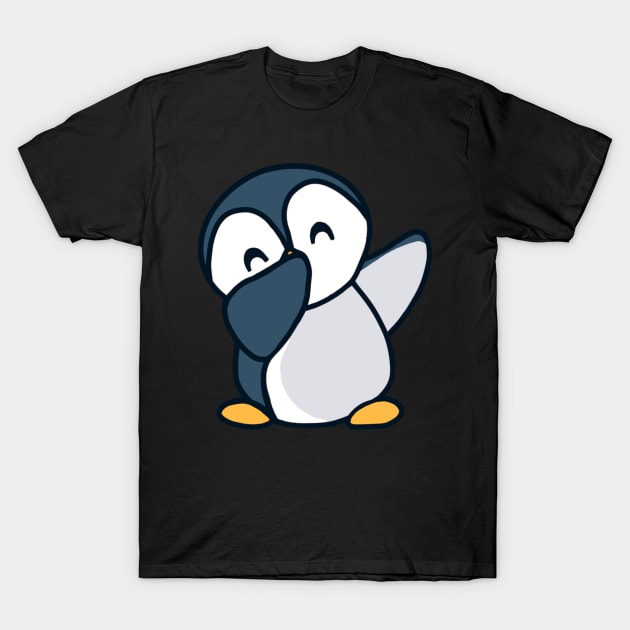 Dabbing Penguin Dab Penguin Love Funny Penguin Lover T Shirt Dabbing Penguin Dab Penguin Love Funny Penguin Lover T Shirt