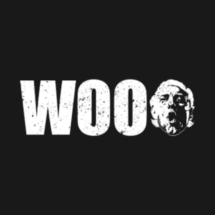 Ric Flair Woo T-Shirt