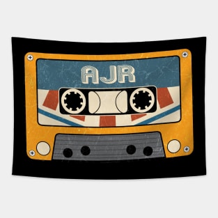 vintage AJR Tapestry