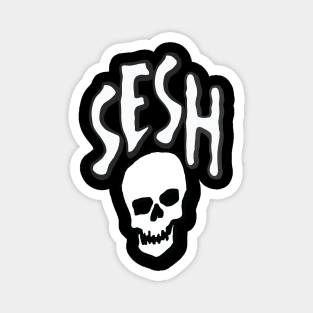 sesh Magnet