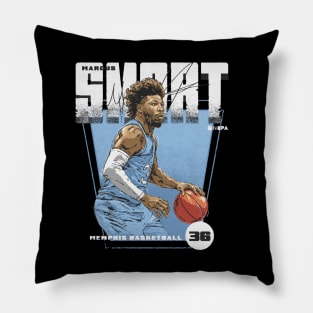 Marcus Smart Memphis Premiere Pillow