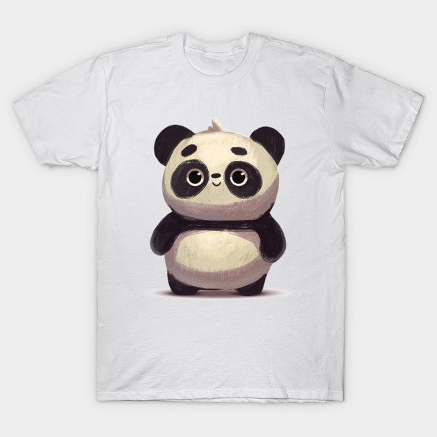 funny panda shirts