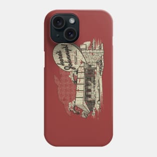 Here’s Johnny’s! Restaurant 1969 Phone Case