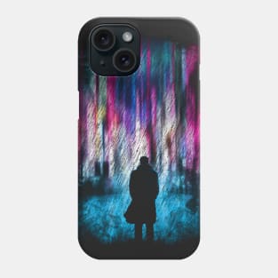 NeoCity2049 Phone Case