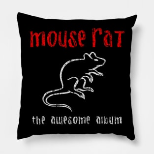 Mouse Rat Pillow