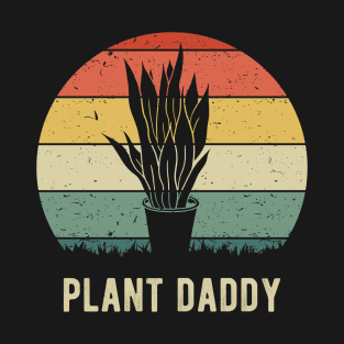 Plant Daddy VIII T-Shirt