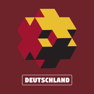 Deutschland T-Shirt