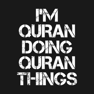 Quran T-Shirt