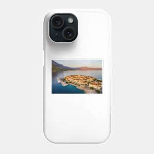 Korčula Phone Case