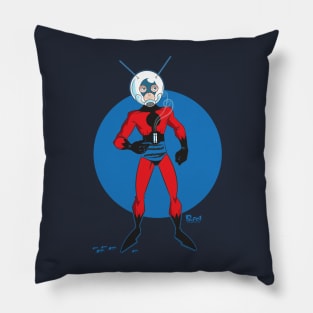 Ant-Man Pillow