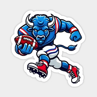 Bills Magnet