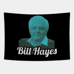 Retro Hayes Tapestry