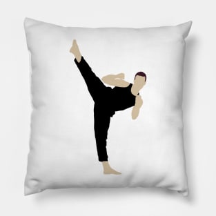 Jcvd Kick Pillow