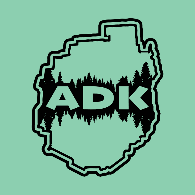 ADK adirondacks NEW YORK by WPHmedia