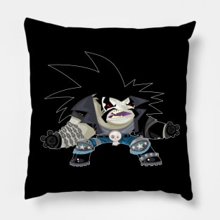 Lobo Pillow