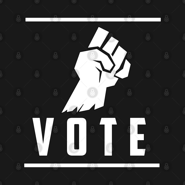 ✪ VOTE ✪ MAKE a Difference ✪ Social Justice by Naumovski