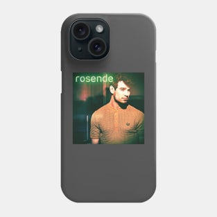 Alberto Rosende Phone Case