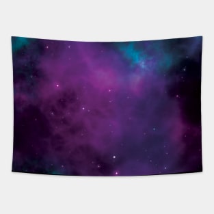 Mask Space Tapestry