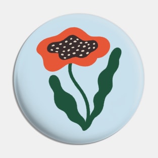 Poppy Pin