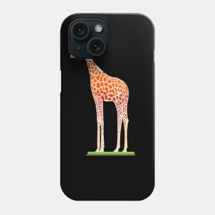 Giraffe Phone Case