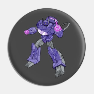 ShockWave Pin