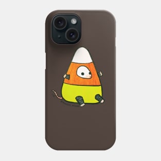 Candy Corn Phone Case